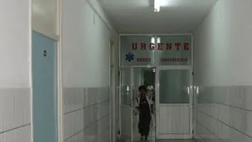 Zeci de persoane au contractat anul trecut infectii, dupa ce au fost internate in spitalele din Alba