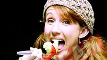 Sapte alimente de sezon, bogate in antioxidanti