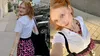 Iris Anastasia Piron va fi condusă pe ultimul drum. Unde și când are loc slujba