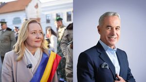 Elena Lasconi, declarație năucitoare despre Călin Georgescu: ”Mă întreb dacă e om, pare un...”