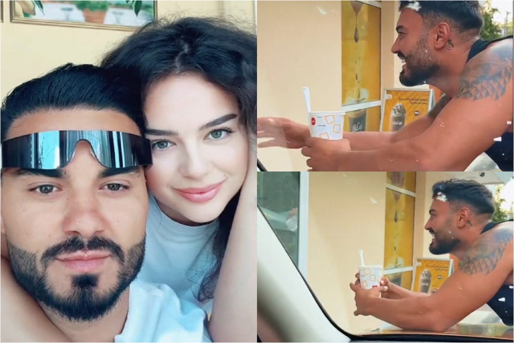 Ce umilințe a îndurat Oana Ciocan alături de Jador! Zani face dezvăluiri tulburătoare: ”Stătea cu ochii vineți, legată de pat!” ”Îi dădea palme după ce se întorcea de la femei!”