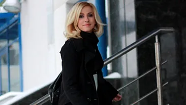 Dana Rogoz vrea sa fie femeie de afaceri? Am conceput primul Business Plan din viata mea