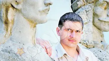 Solistul de la Bere Gratis a scapat de electricianul piroman! Urmasul lui Stefan cel Mare, arestat preventiv