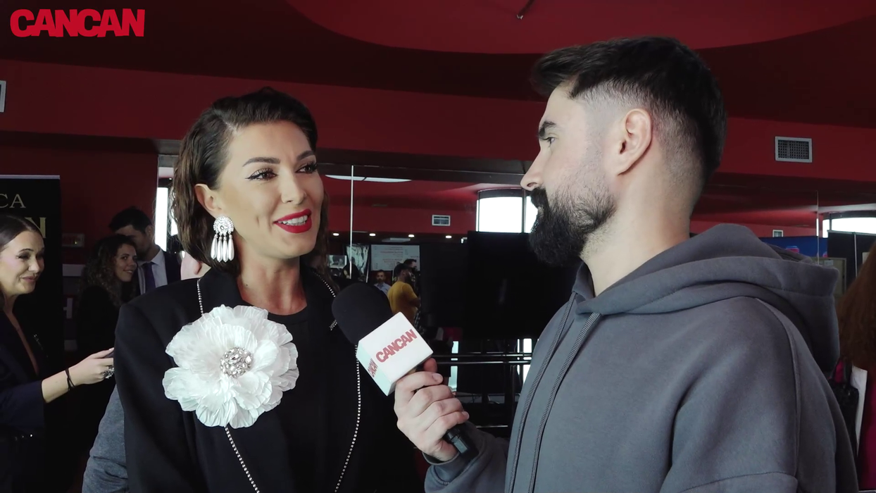 Trasă pe dreapta de la ”Bravo, ai stil!”, Ilinca Vandici forțează cu ”Te ascult” și… Sfat pentru Dorian Popa: ”Atunci e momentul!”