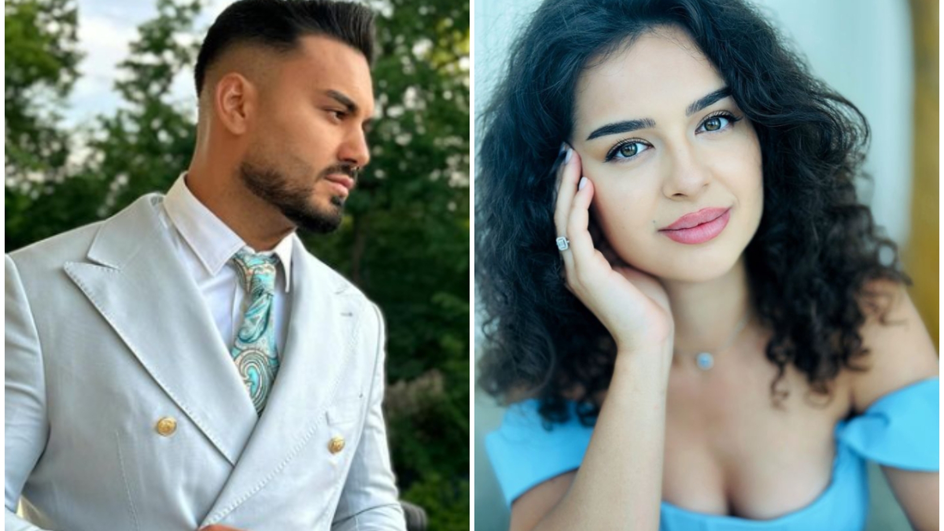 Ce a făcut Oana Ciocan imediat după ce Jador a dezvăluit că este un bărbat liber: ”Am luat hotărârea!”