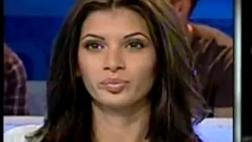 Ramona Gabor socheaza: Irina va fi la noi foarte curand! Vrem ca ea sa creasca in acelasi mediu ca si noi!