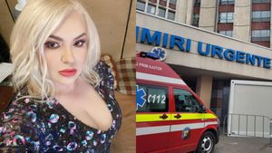 Viorica de la Clejani a ajuns pe masa de operație! Cu ce problemă se confruntă artista: ”Mi-a fost foarte frică...”