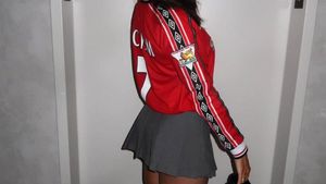 Vedetă dată afară din hotel, după ce a fost confundată cu o escortă. Cum era îmbrăcată, de fapt