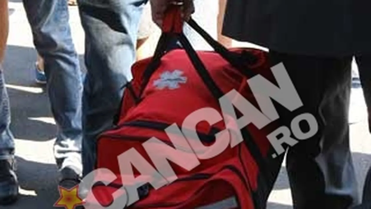 Lady Gaga, probleme grave de sanatate? Asta sa fie dovada? Bodyguarzii ei umbla 24 din 24 cu defiblilatorul cardiac dupa artista!