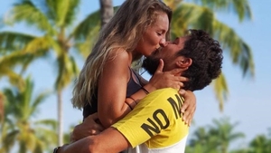 Nuntă la Survivor!? Îndrăgostiții Andrei și Karina au început să facă planurile pentru marele eveniment