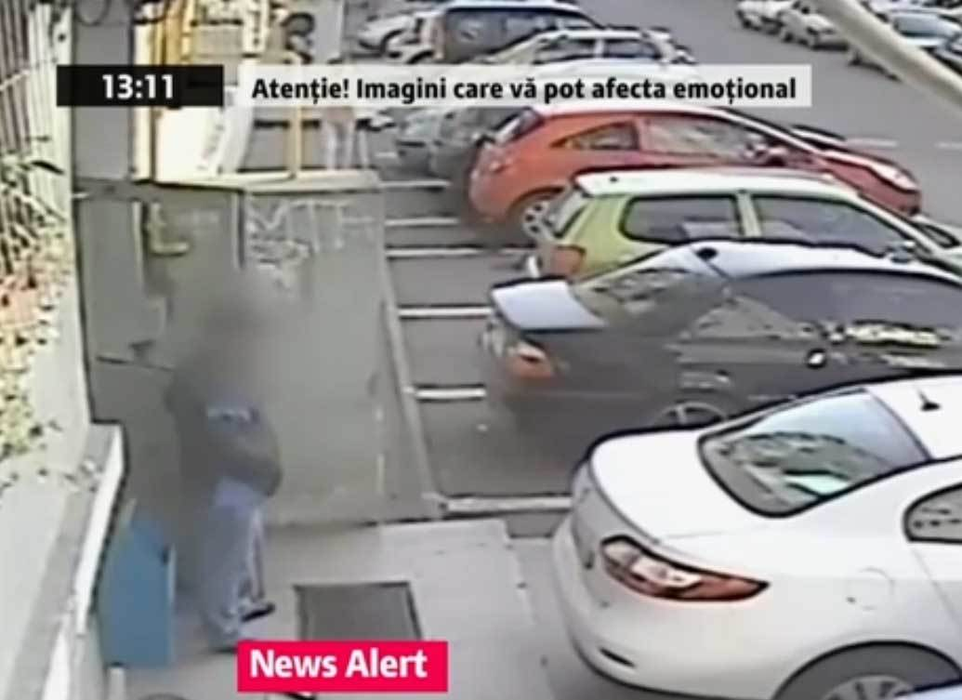 Pedofilul din Drumul Taberei a generat panică în Bucureşti