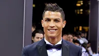 S-a aflat! Iată cât i-a plătit CRISTIANO RONALDO unei femei ca să devină mamă surogat şi să aducă pe lume gemeni