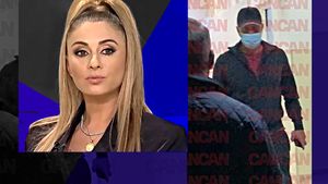 Laurențiu Reghecampf i-a dat fatala fostei soții! A fost acuzat de furt, iar IPJ Ilfov a decis