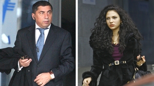 Noi detalii despre iubita secretă a milionarului: ”Buba de la Favorit” (amanta lui Vasile Turcu) a înnebunit Drumul Taberei!