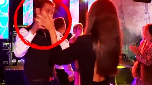 Mario Iorgulescu, pe ringul de dans înainte de accident! IMAGINI nemaivăzute cu tânărul