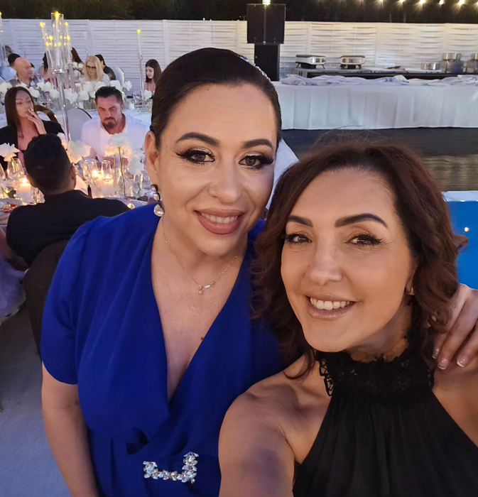 Cum a reacţionat Romică Ţociu, când a văzut că Oana Roman s-a aşezat să prindă buchetul la nunta lui Pepe: „Să moară mama…”