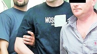 Gerald Gorduna, initiatorul jocului piramidal din anii '90 in urma caruia mii de romani au fost tepuiti, s-a reprofilat. "Fac afaceri imobiliare"