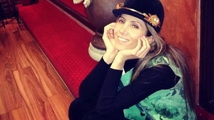 Acum e totul clar! Silvia de la ”Bravo, ai stil” a dezvăluit cum a câştigat titlul de ”cea mai fashionistă româncă”