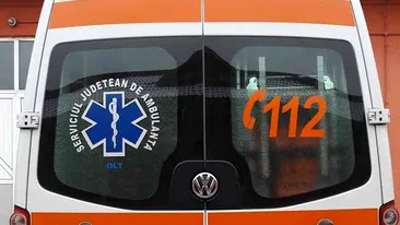 Dosar penal în cazul focarului de la Ambulanţa Olt! 26 de persoane au fost confirmate cu noul coronavirus