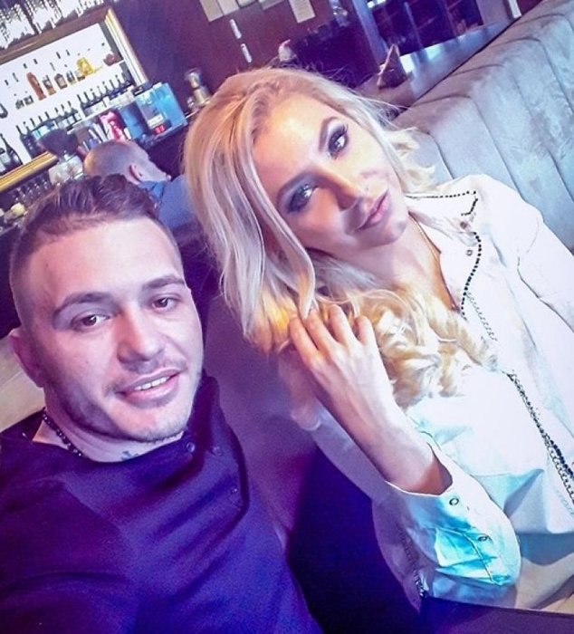 Roxana Prințesa Ardealului, mesaj dur pentru femeile care îi critică relația cu vedeta Kanal D
