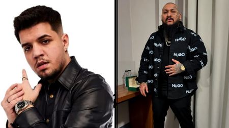 Babasha îl face praf pe Dani Mocanu: ”Proxenetism, pușcărie”