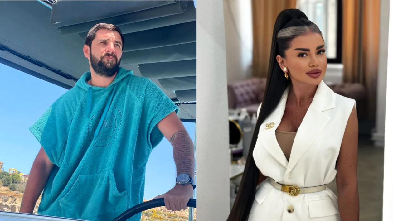 Cătălin Cazacu și Roxana Șerbănescu au dus relația la nivelul următor: și-au cumpărat casă împreună!