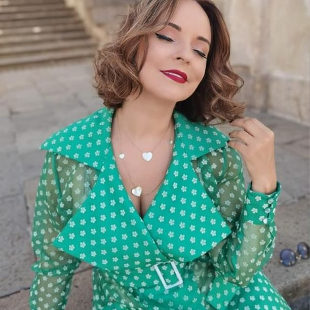 Andreea Marin, una dintre cele mai apreciate vedete de la noi / Sursă foto: social media