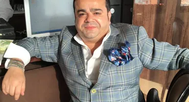 EXCLUSIV. Cum a făcut Adi Minune 16.000 de euro după ce a pus la bătaie 10.000! Era naș, stătea la masa și…