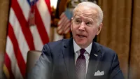 Gafă de proporții făcută de președintele Joe Biden! Credea că are microfonul închis și a înjurat un reporter: „Ce nemernic prost”