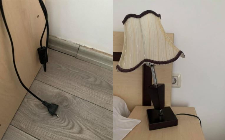 Un hotel din Mamaia i-a îngrozit pe turiști. Ce a putut să găsească o persoană în camera pentru care a plătit 100 de euro
