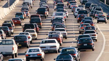 O nouă lovitură pentru şoferii din România! Anunţul a fost făcut în urmă cu câteva momente