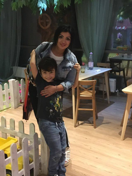 Adriana Bahmuţeanu, mesaj pentru fiul ei, Maximus. “Nu-mi vine să cred că…” Imagini emoţionante postate de prezentatoarea TV