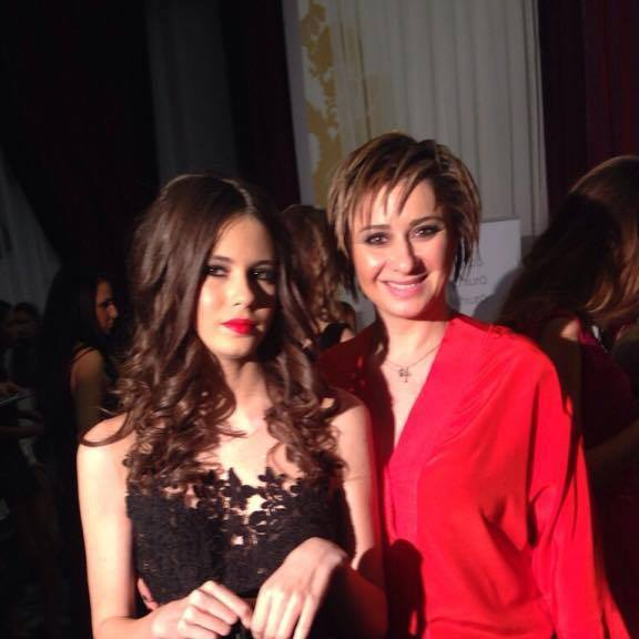 ANAMARIA PRODAN a mărturisit că este o mamă foarte dură: „Rebbeca a…“