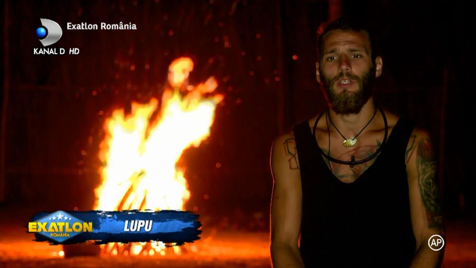 EXATLON 14 martie. Nominalizată să părăsească show-ul, Alina de la “Războinicii” surprinde. “Mă bucur că…”
