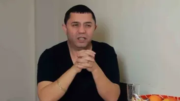 Lui Nicolae Guta i-a stat inima! Fiul sau Nicusor, accident GROAZNIC de motor!