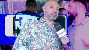 Mihai Mitoșeru a scăpat de “blestemul” divorțului și are o nouă muză, dar îi “omoară” distanța: “N-aș pleca nici eu, n-ar veni nici ea!”