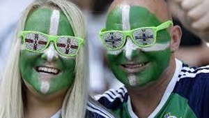 Meci pe viaţă şi pe moarte la Dublin pentru Mondial între Irlanda şi Danemarca!