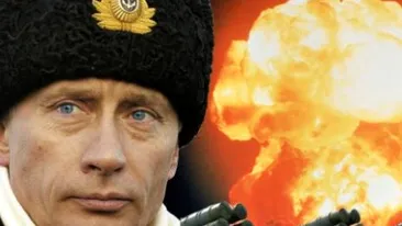 Anunţ uluitor ce vine de la KGB: Putin suferă de demenţă. E paranoic, poate fi comparat cu tiranul de Stalin”