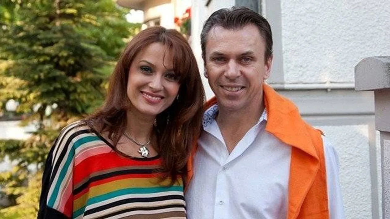 De ce au divorțat Anca Țurcașiu și Cristian Georgescu. Adevăratul motiv a ieșit la iveală după un an