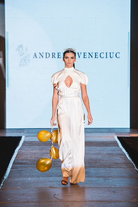 (P) Cum a fost la SPRING FASHION GALA 2017