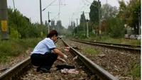 Detalii cutremurătoare despre moartea femeii însărcinate şi a fiicelor ei lovite de tren: ”Fătul, un băieţel de patru luni şi jumătate, era neatins, nu fuesese strivit, dar...”