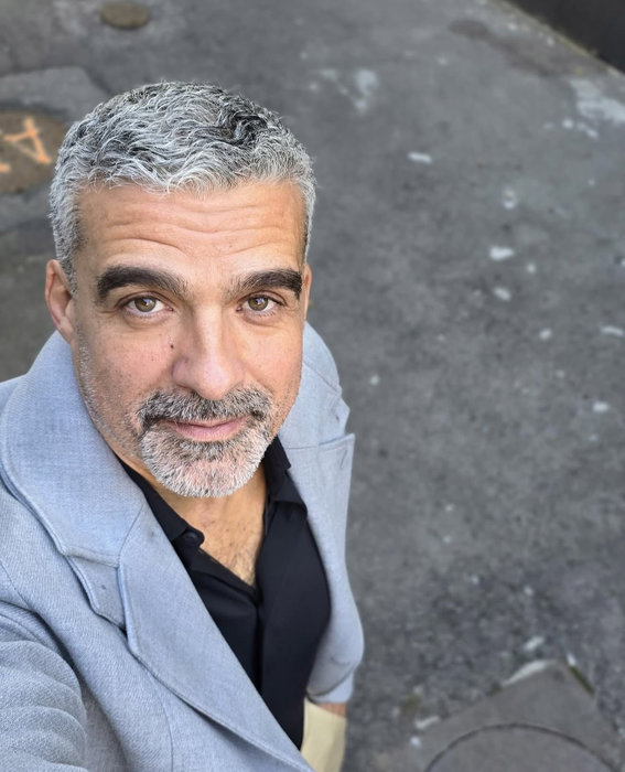 Aurelian Temișan. sursă - social media