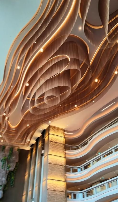 Nu e o glumă! Cât a plătit Rareș Cojoc pentru 7 nopți de cazare la un hotel de 5 stele din Antalya