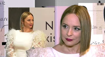 Andreea Marin a rămas “Zâna Surprizelor” chiar dacă viața a răpus-o: “Cinci oameni la care țineam au devenit îngeri într-un an!”