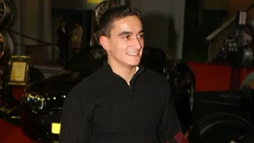 Marian Dragulescu: Daca nu o sa mai traiesc decent, voi pleca din tara