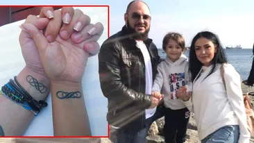 Ce umilință! Andreea Mantea îi dă fatala lui Cristi Mitrea! Lumea a crezut că s-au împăcat, dar nu e deloc așa