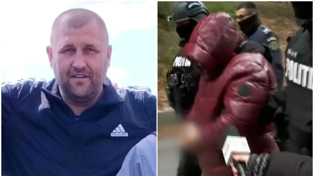 Soția lui Sorin Anghel, bărbatul ucis la Padina, primele mărturii despre întreaga tragedie: „A zis că ne omoară pe toți și m-a lovit”