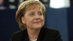 Angela Merkel, la un pas de a câştiga alegerile! Vezi rezultatele partiale ale voturilor
