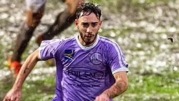 Jucătorul Atalantei, Andrea Rinaldi, a murit la 19 ani de anevrism cerebral