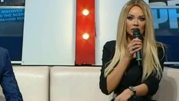 Bianca Drăguşanu, pentru prima oară la TV cu fratele ei! Cine este, de fapt, tânărul Bogdan Dragoş: „Tatăl lui e...”
